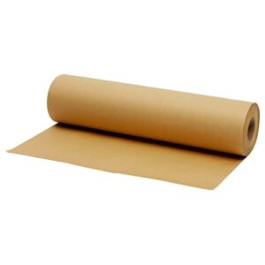 Imitation Kraft Paper Roll – 90gsm - 1150mm x 200m