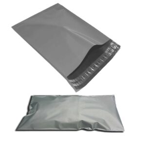 10″ x 14″ (250mm x 350mm) Polythene Mailing Bags