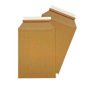 All Board Mailer Envelopes 265mm x 210mm