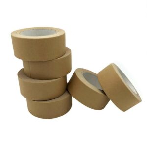 Brown Paper Packing Tape (48mm x 50M)