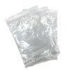 150 x 225mm Clear Polythene Grip Seal Bags