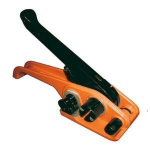 Heavy Duty Tensioner Tool for 12mm Hand Pallet Strapping