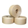 Reinforced Gummed Water Activated Tape (70mm x 100M) 60gsm