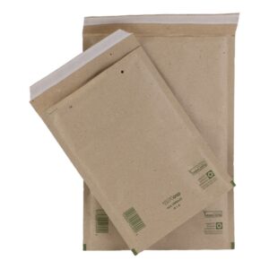 Eco Grass Paper Padded Envelopes